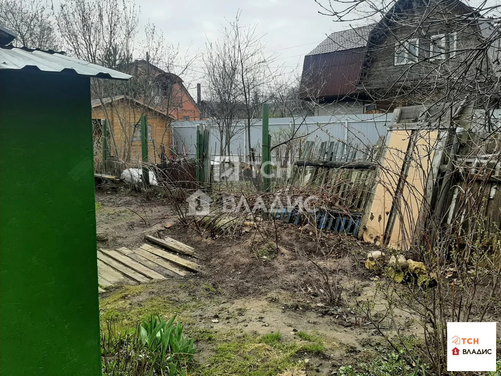 городской округ Пушкинский, Пушкино, Луговая улица,  дом на продажу - Фото 15