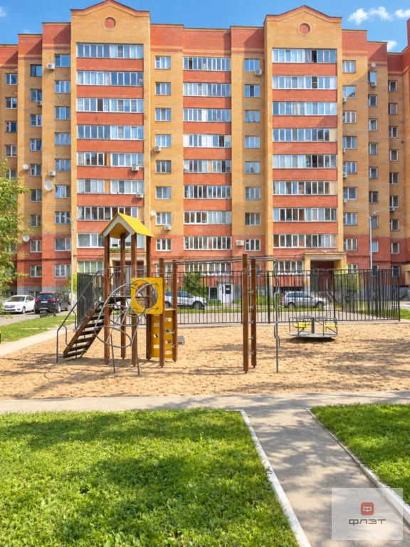 Продажа квартиры, Казань, ул. Широкая - Фото 7