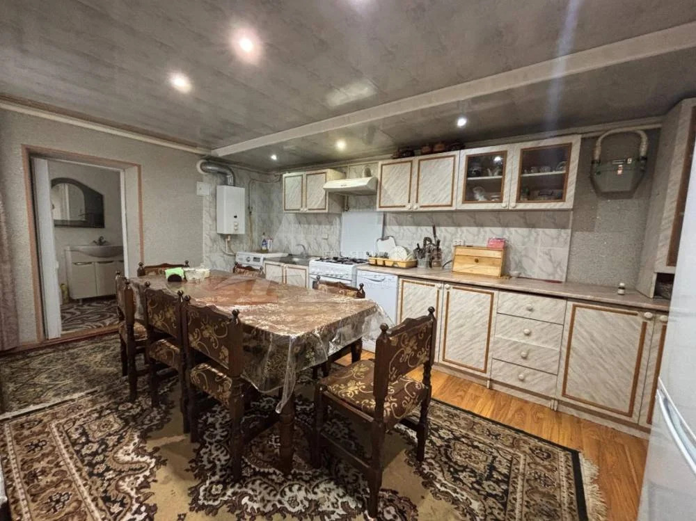 Продажа дома, Зеленокумск, Советский район, Партизанский пер. - Фото 1