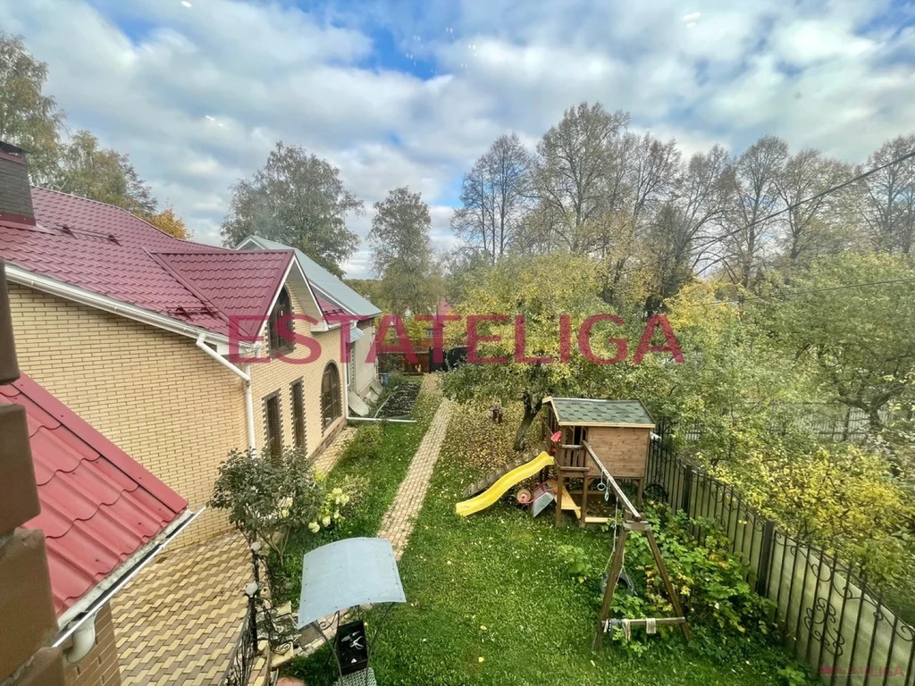 Продажа дома, Ашукино, Пушкинский район, ул. Пушкина - Фото 13