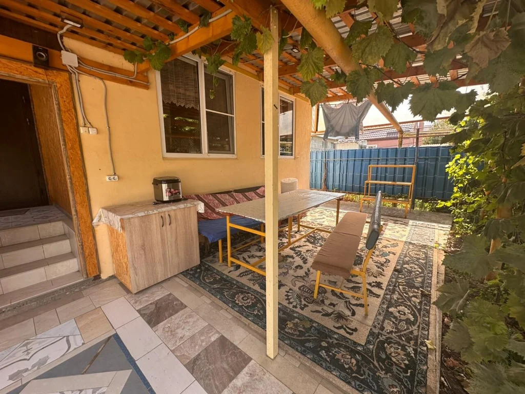 Продажа дома, Северская, Северский район, ул. Красноармейская - Фото 10