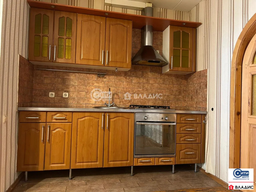 Продажа квартиры, Воронеж, ул. Морозова - Фото 11