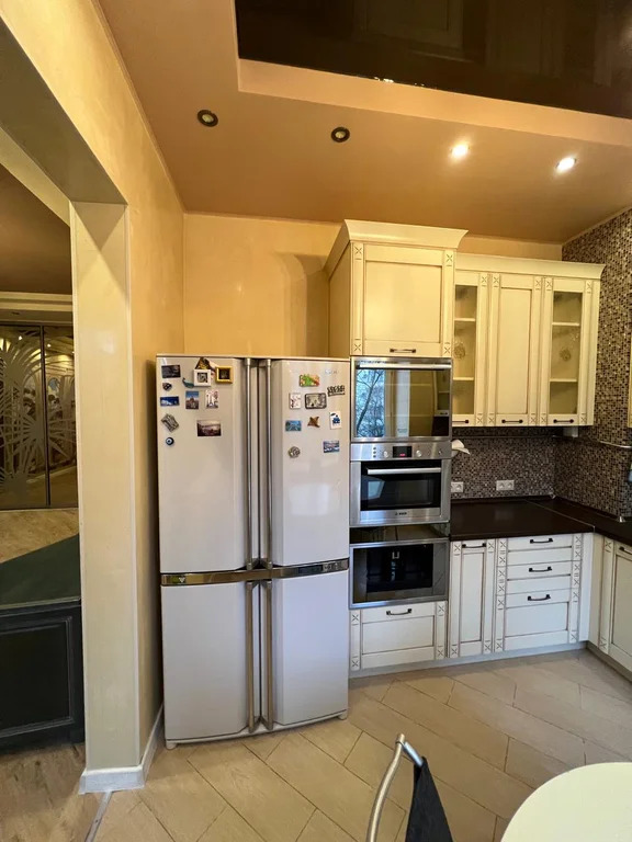 Сдается 3-комн. квартира 90 кв.м. - Фото 18