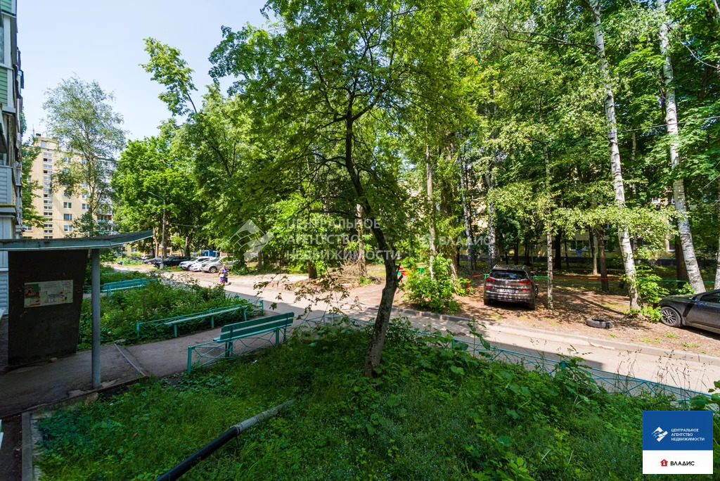 Продажа квартиры, Рязань, ул. Советской Армии - Фото 9