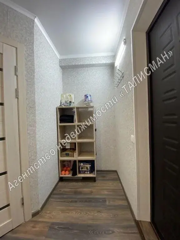 Продается крупногабаритная квартира в г. Таганроге, р-н Русское поле - Фото 11