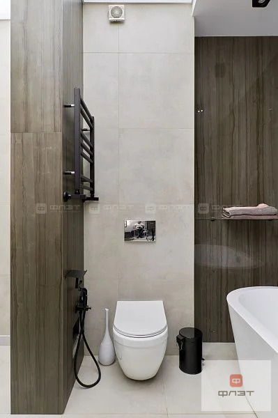 Продажа квартиры, Казань, ул. Зои Космодемьянской - Фото 14
