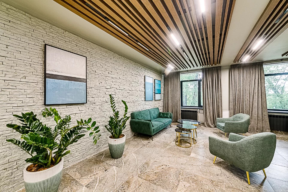 Продается квартира, 37.5 м - Фото 6