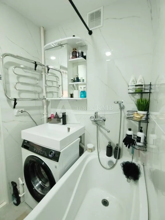 Продажа квартиры, Георгиевск, ул. Салогубова - Фото 3