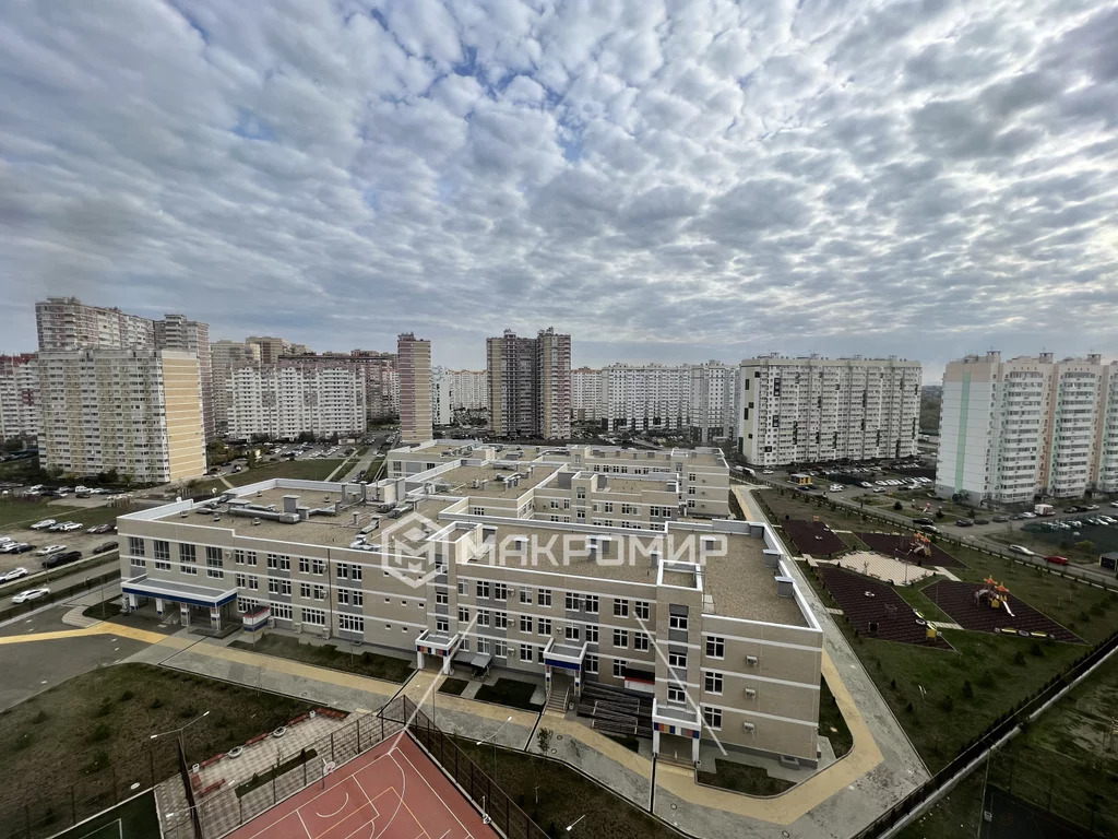 Продажа квартиры, Краснодар, им. Валерия Гассия ул. - Фото 5