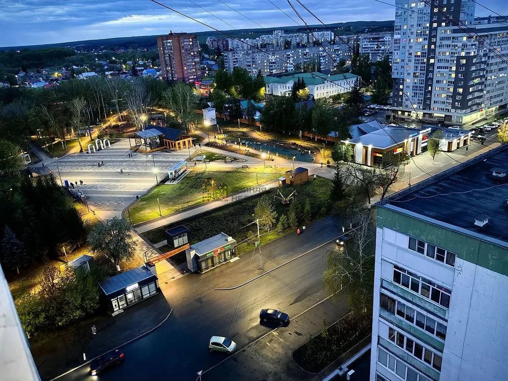 Аренда квартиры, Уфа, ул. Ухтомского - Фото 4