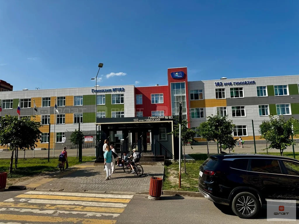 Продажа участка, Казань, ул. Яфраклы - Фото 10