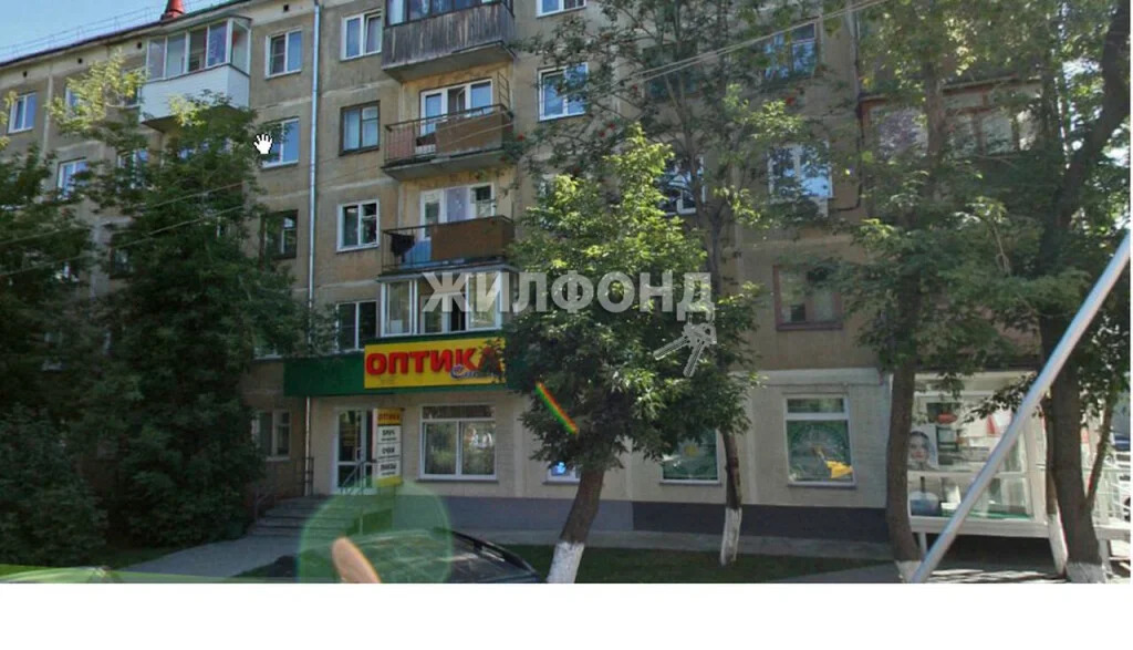 Продажа квартиры, Новосибирск, ул. Гоголя - Фото 8