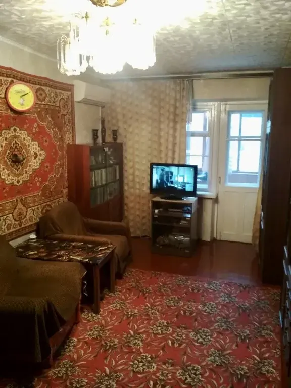 Продается 2 комнатная квартира в Пушкинском районе - Фото 9