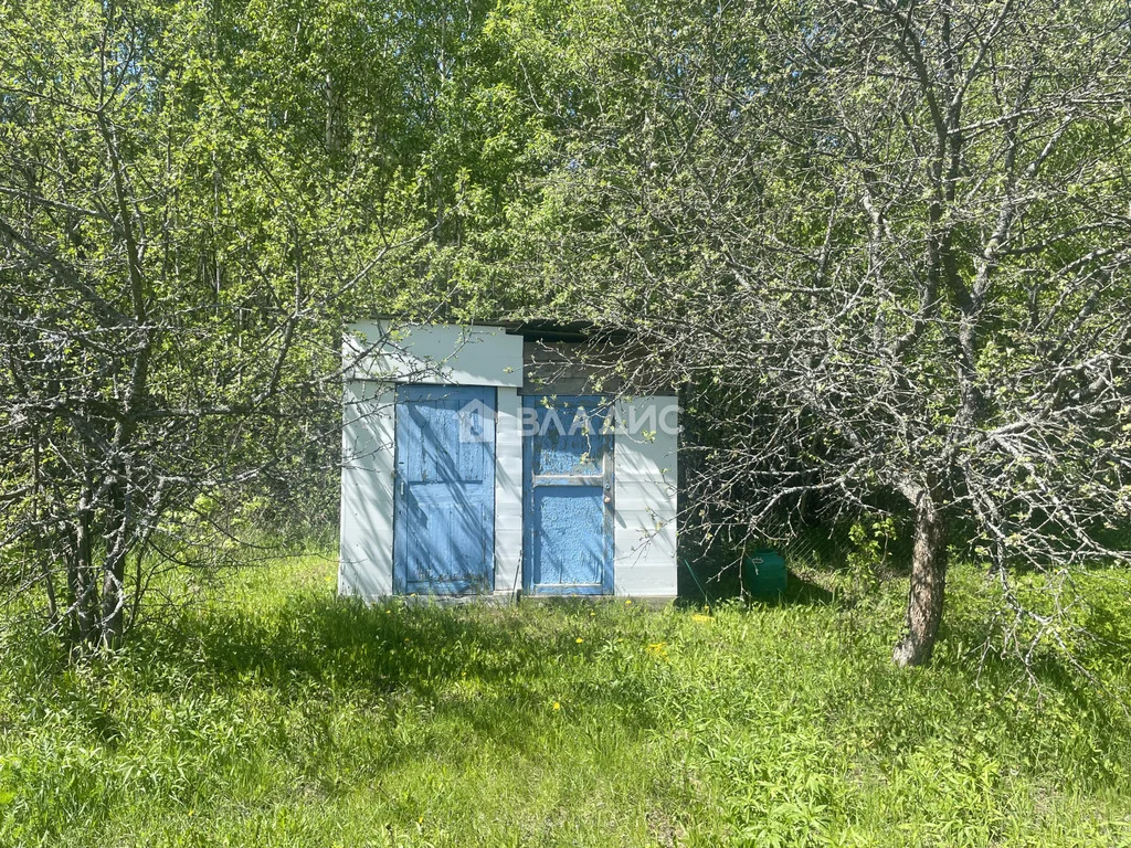 Камешковский район, СДТ Соболиха,  дом на продажу - Фото 10