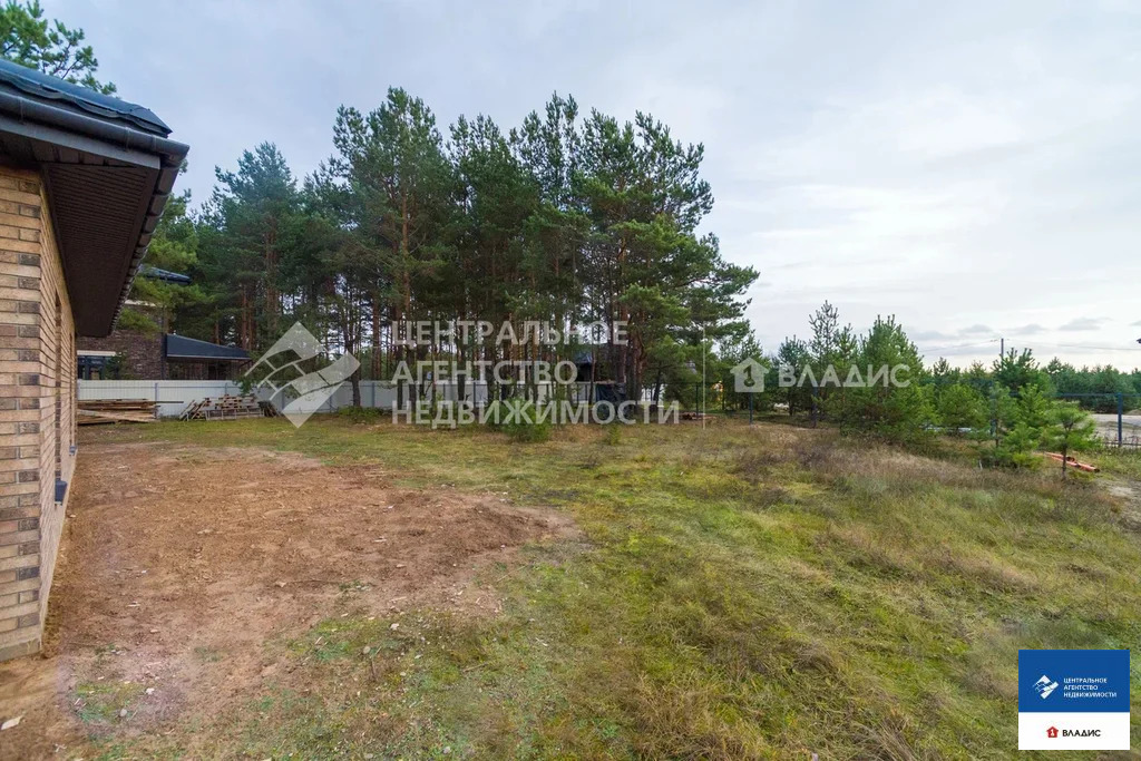 Продажа дома, Полково, Рязанский район, Озёрная улица - Фото 3