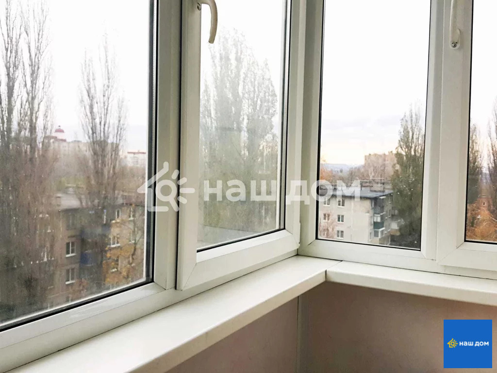 Продажа квартиры, Липецк, Папина улица, 37 - Фото 12