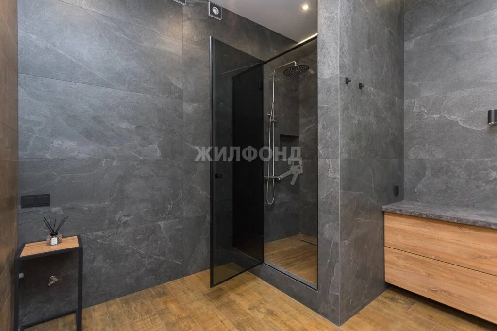 Продажа дома, Озерный, Новосибирский район - Фото 17