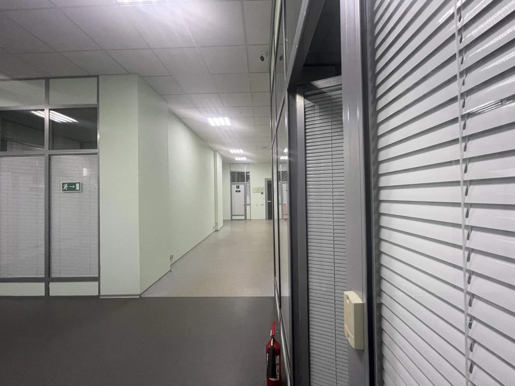 Аренда офиса 17.8 м2 в СВАО (БЦ "Pilot House"). - Фото 6