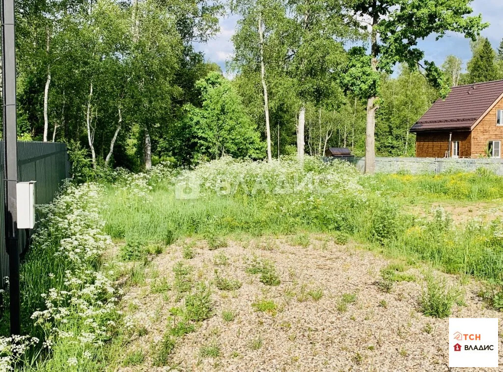 Продажа участка, Дмитровский район, улица Братьев Политовых - Фото 7