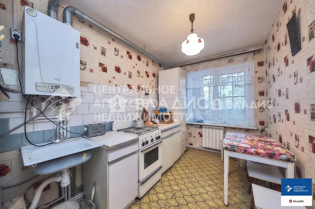 Продажа квартиры, Новое Батурино, Рыбновский район, 114 - Фото 1