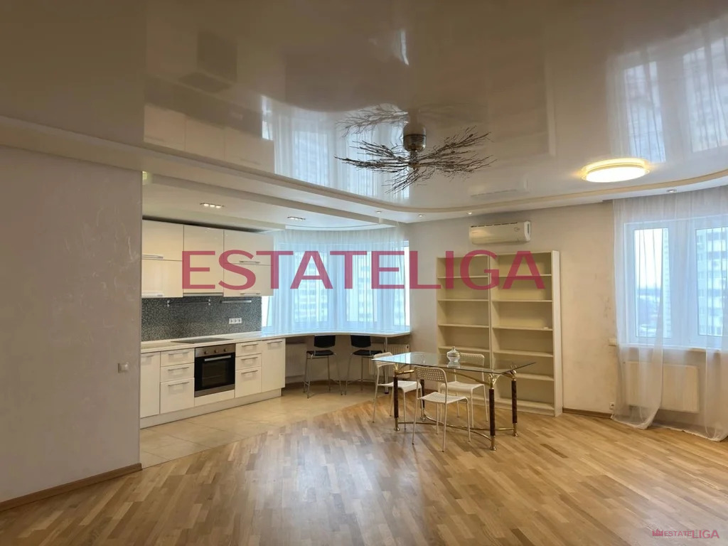 Продажа квартиры, ул. Митинская - Фото 3