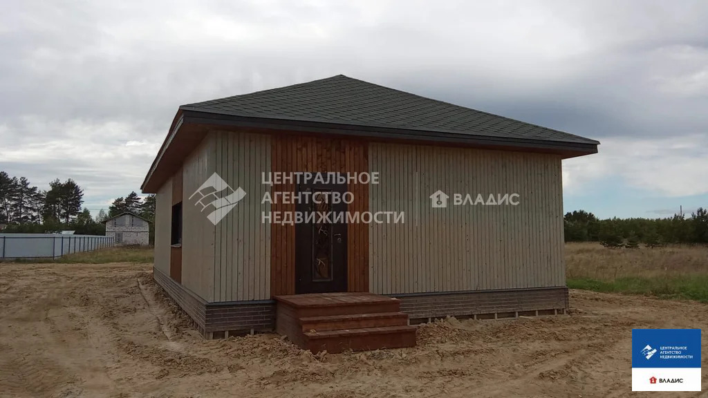 Продажа дома, Дубровичи, Рязанский район, коттеджный посёлок Дубровка - Фото 15