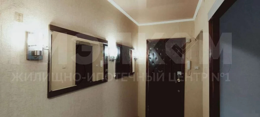 2-к квартира, 51.4 м, 3/9 эт. - Фото 13