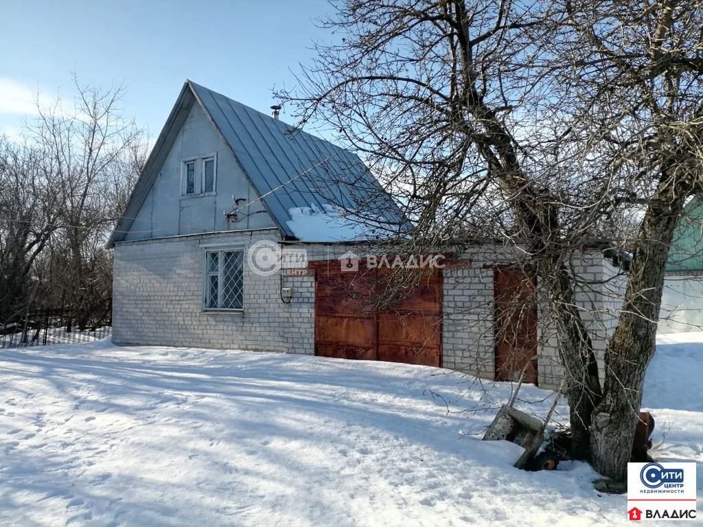 Продажа дома, Емань, Рамонский район, ул. Центральная - Фото 17