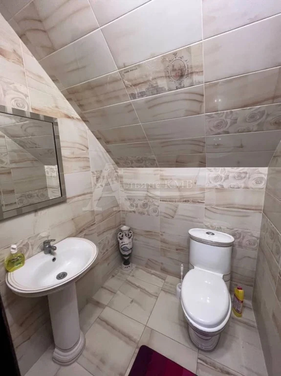 Продажа дома, Минеральные Воды, ул. Пушкина - Фото 3