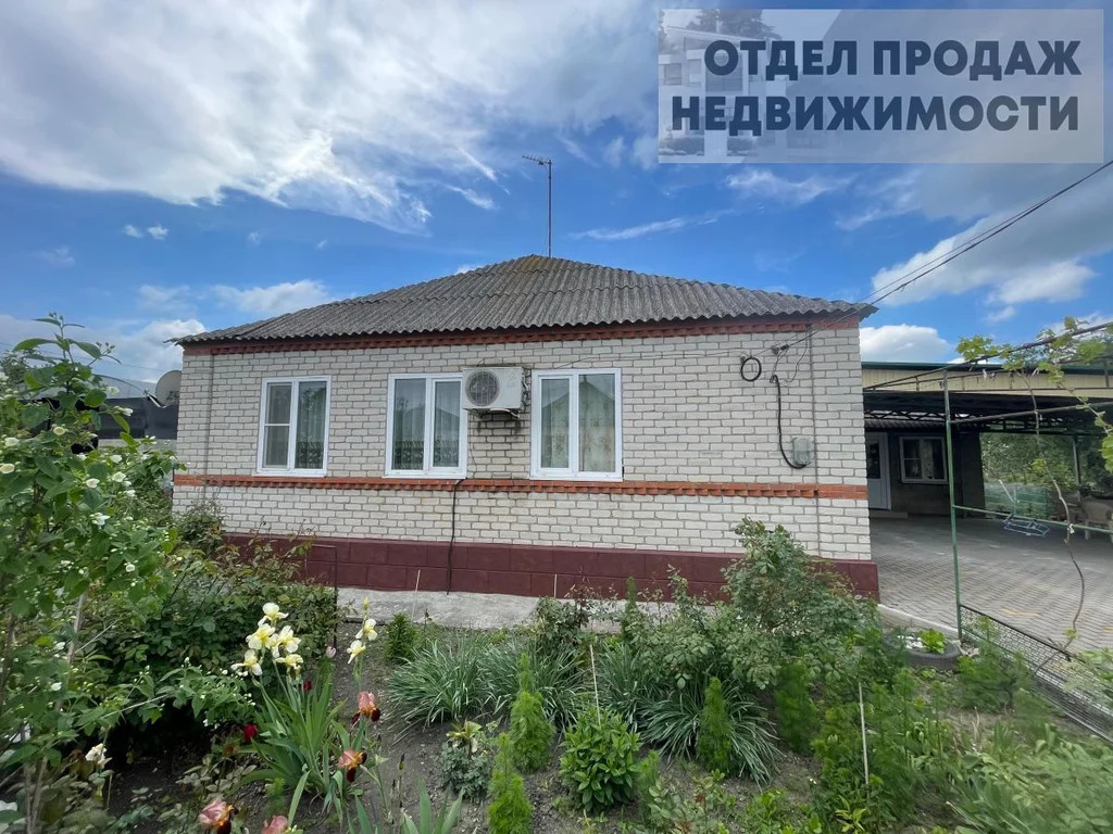 Дом с прудом на участке - Фото 4