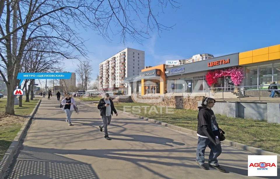 Продажа торгового помещения, ул. Уральская - Фото 3