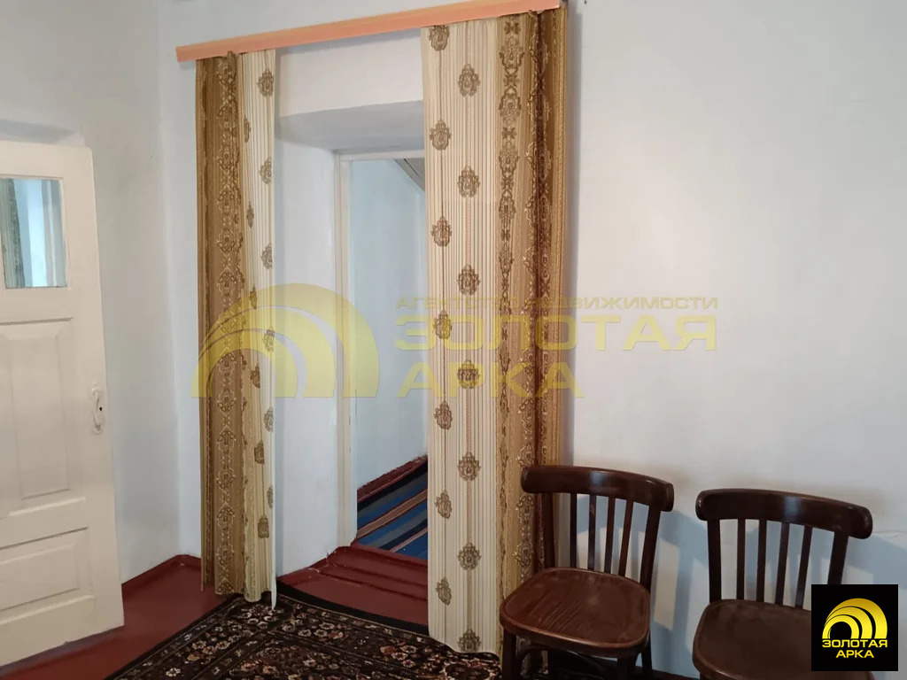 Продажа дома, Старотитаровская, Темрюкский район, Ильича пер. - Фото 19