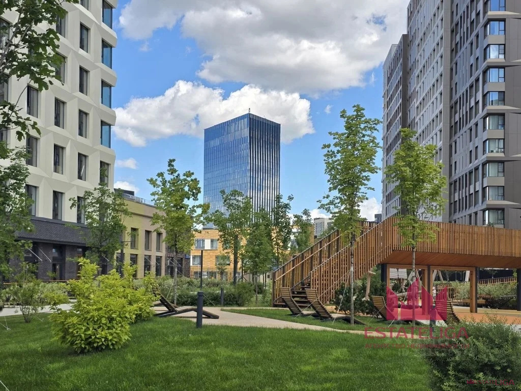 Продажа квартиры, Аэроклубная улица - Фото 11