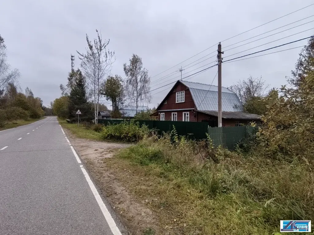 продается земельный участок - Фото 4