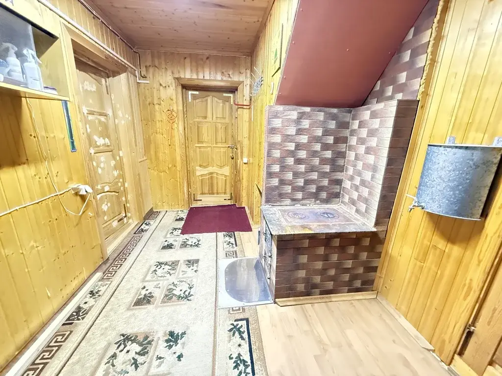 Дом 87,4 м2 на участке 16,9 сот. - Фото 8