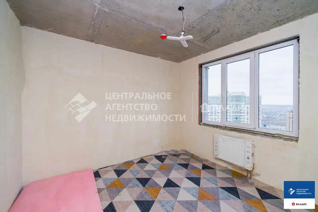 Продажа квартиры, Рязань, микрорайон Олимпийский городок - Фото 9