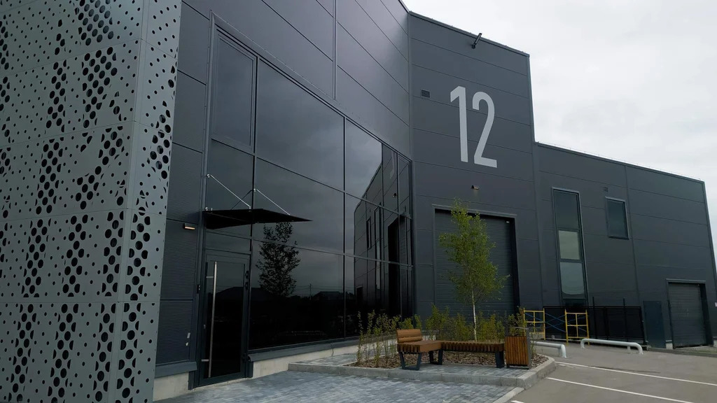 Готовое помещение ICPARK Коледино - Фото 11