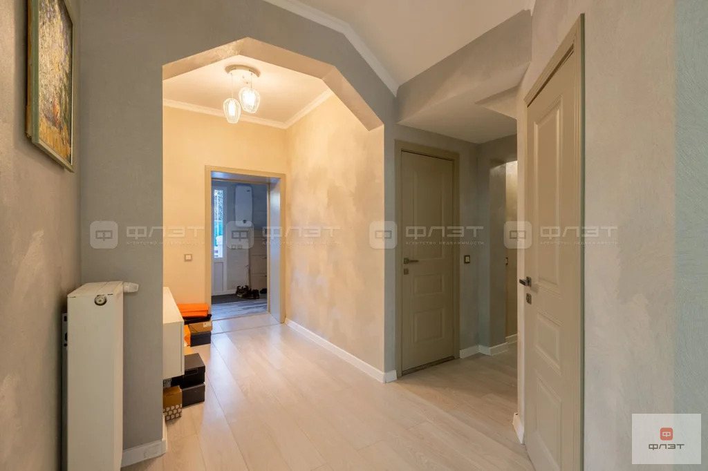 Продажа дома, Казань, ул. Олега Лундстрема - Фото 8