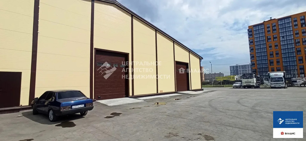 Аренда склада, Дядьково, Рязанский район - Фото 8