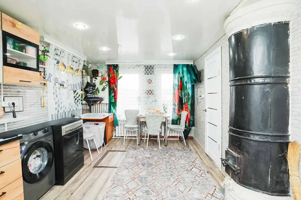 Дом по ул. Комсомольская - Фото 10