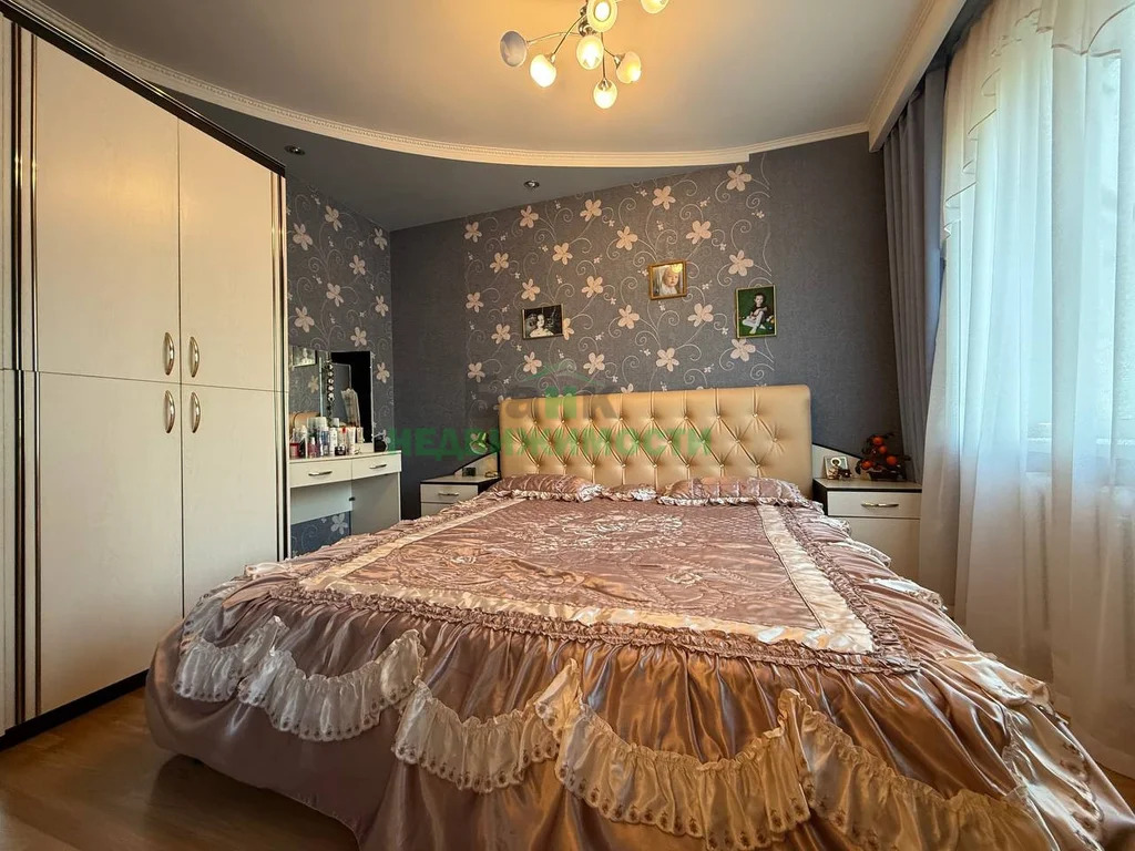 Продажа квартиры, Балаково, Саратовское шоссе ул. - Фото 8