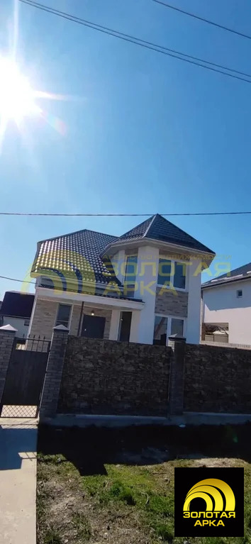 Продажа дома, Гостагаевская, Анапский район - Фото 13