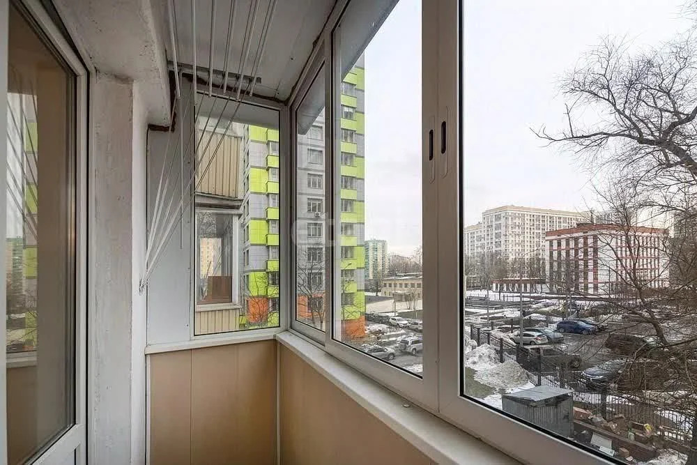 Продажа квартиры, Карамышевская наб. - Фото 6