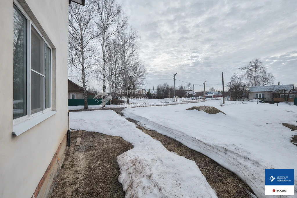 Продажа дома, Рязань, ул. Хиринская - Фото 15