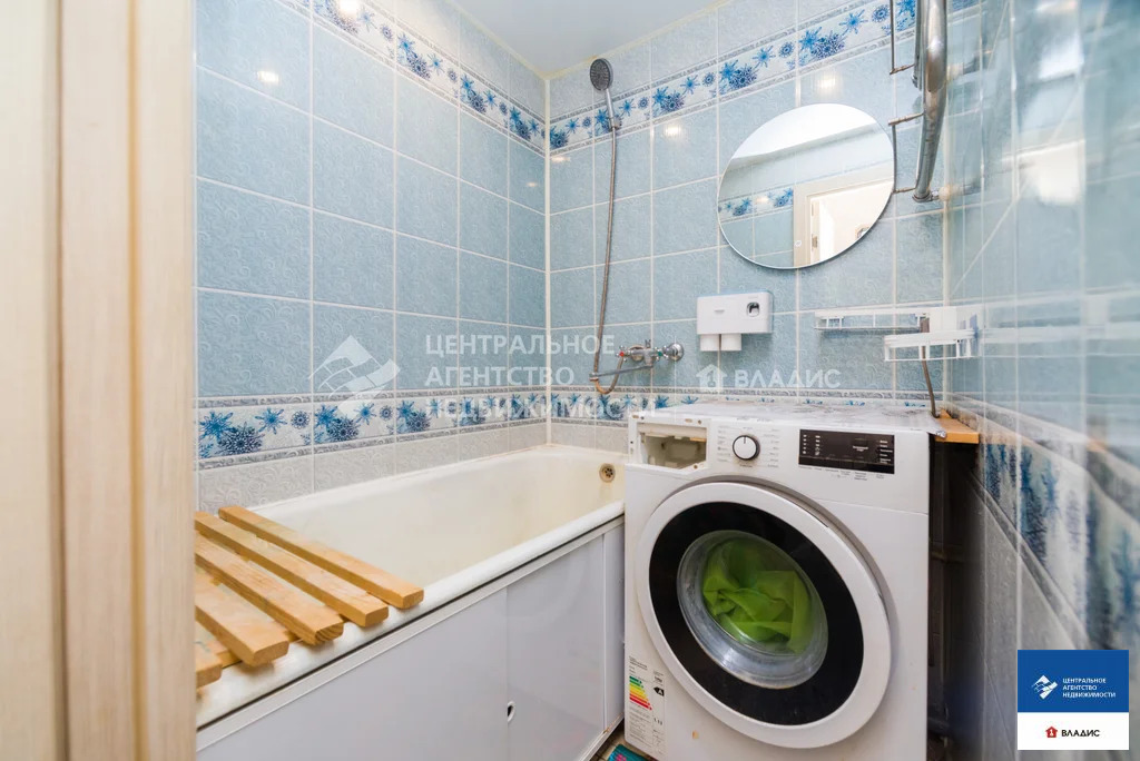 Продажа квартиры, Рязань, ул. Забайкальская - Фото 15