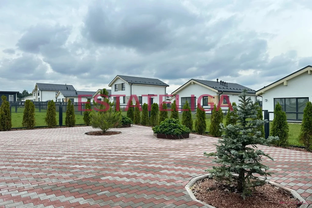 Продажа дома, Горки, Волоколамский район - Фото 28