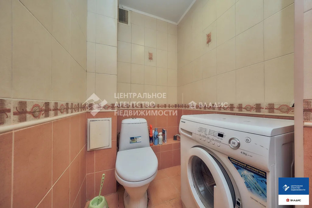 Продажа квартиры, Рязань, ул. Пушкина - Фото 9
