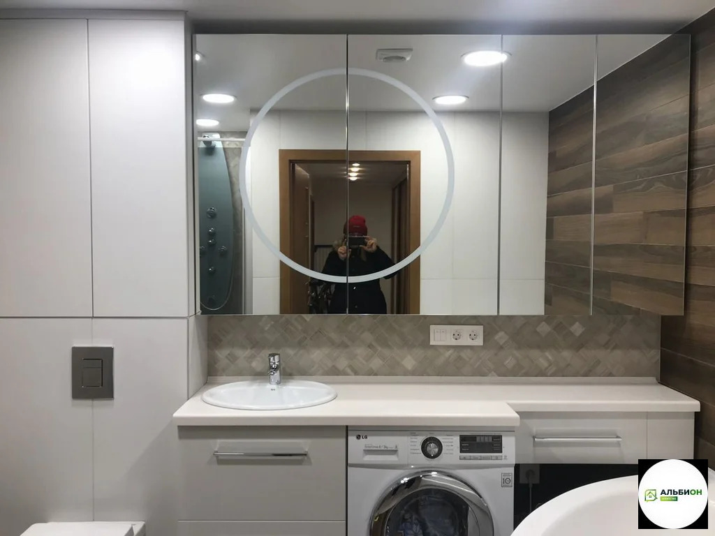 Аренда квартиры, Томск, ул. Киевская - Фото 13