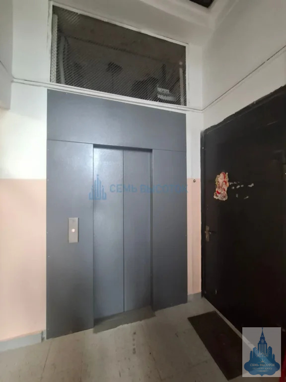 Продажа квартиры, ул. Калитниковская М. - Фото 14