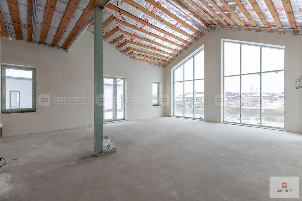 Продажа дома, Столбище, Лаишевский район, ул. Славная - Фото 3
